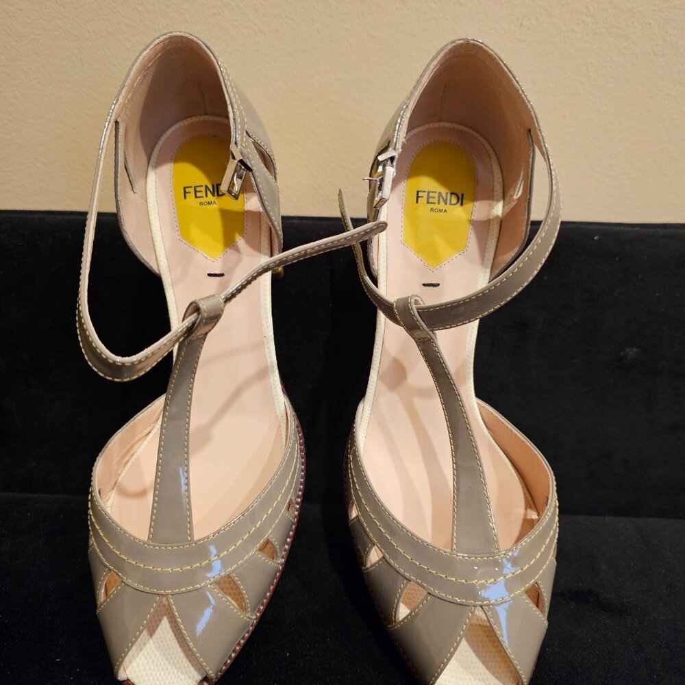 Shoes - Picture 3 of 3